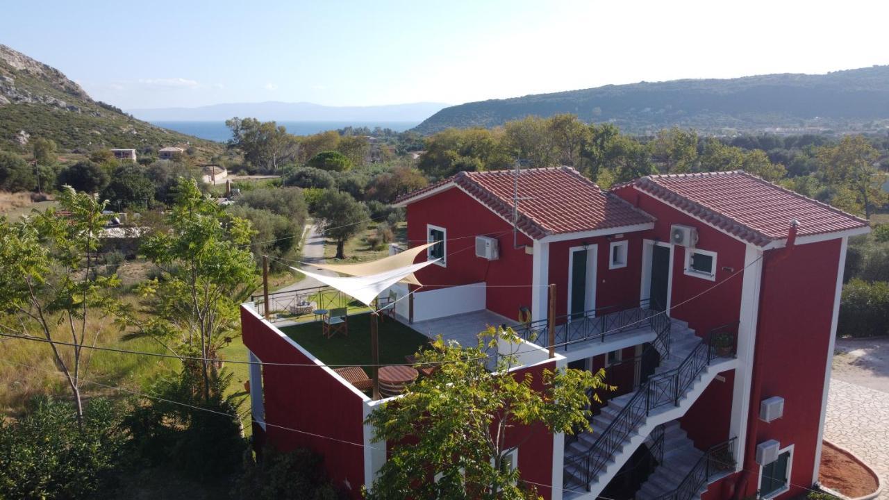 Kykeon Studios Katelios Luaran gambar