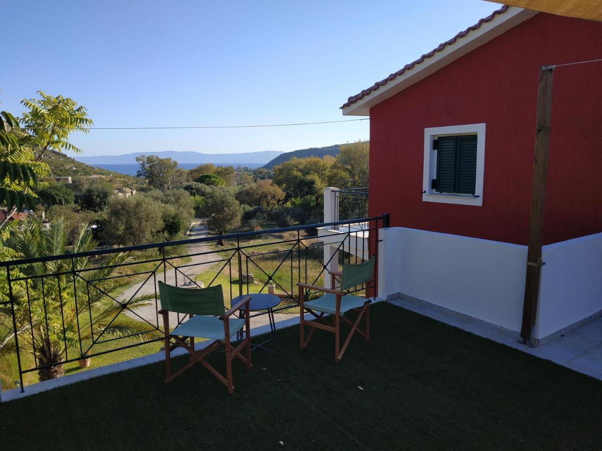 Kykeon Studios Katelios Luaran gambar