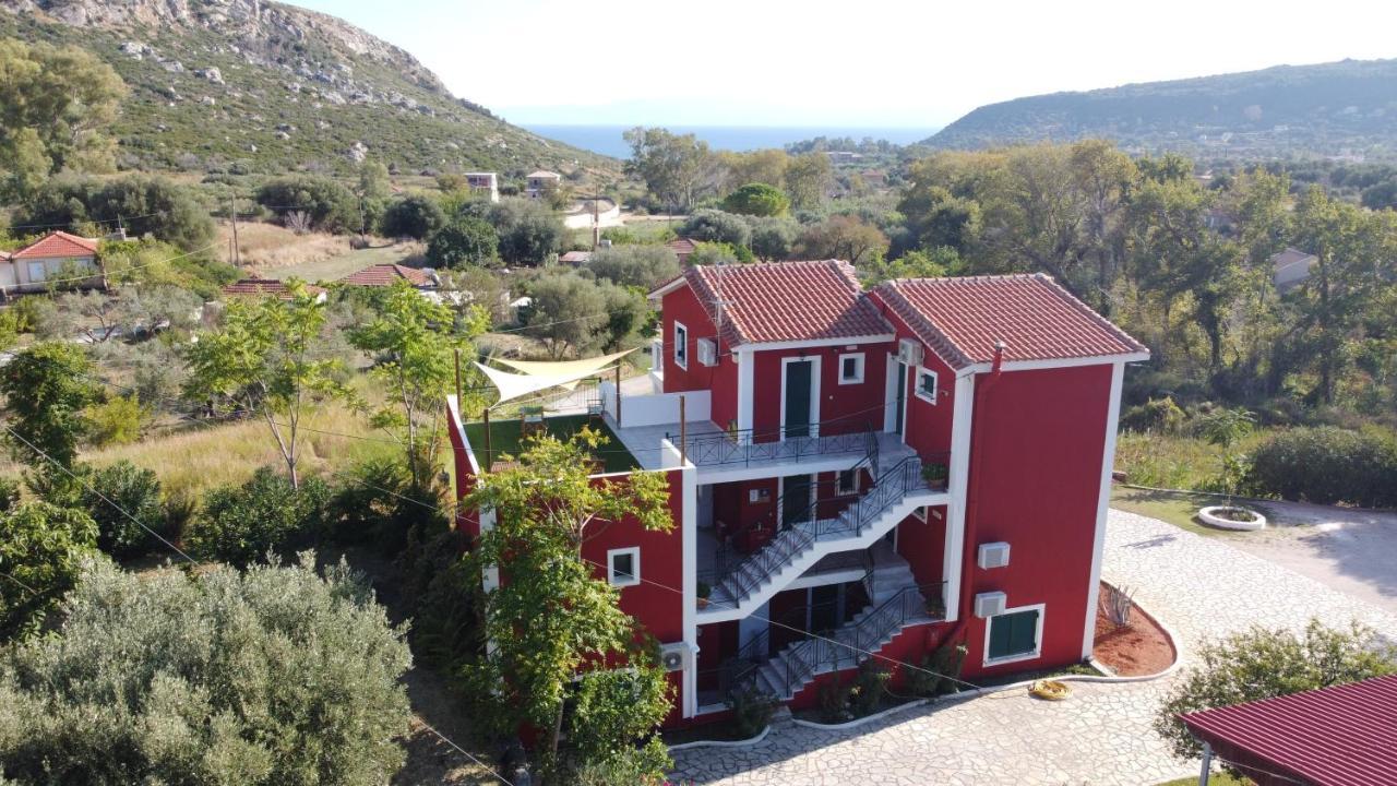 Kykeon Studios Katelios Luaran gambar