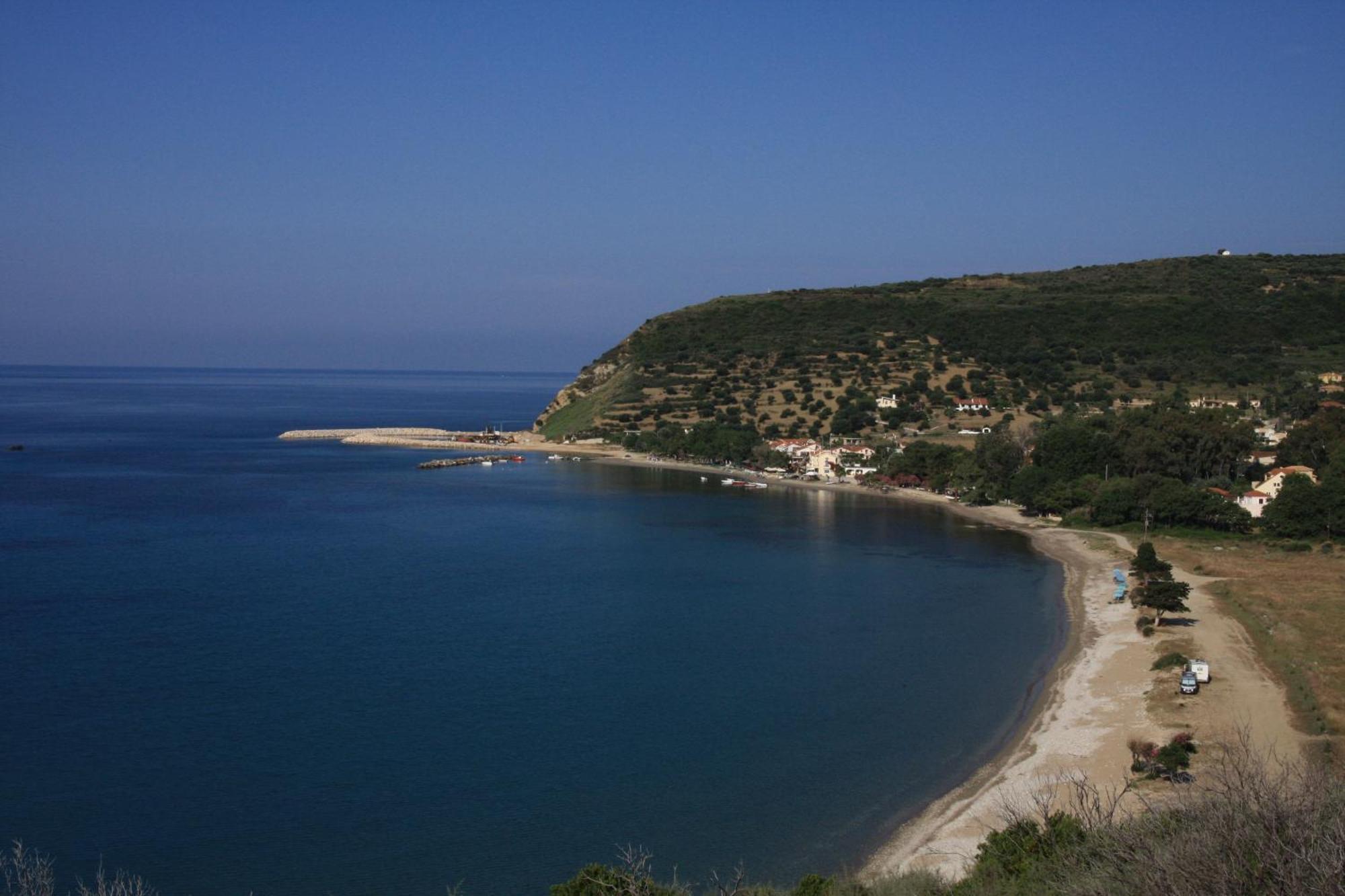 Kykeon Studios Katelios Luaran gambar