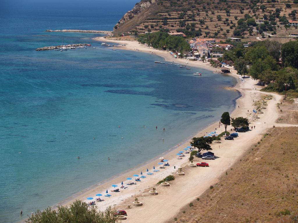 Kykeon Studios Katelios Luaran gambar