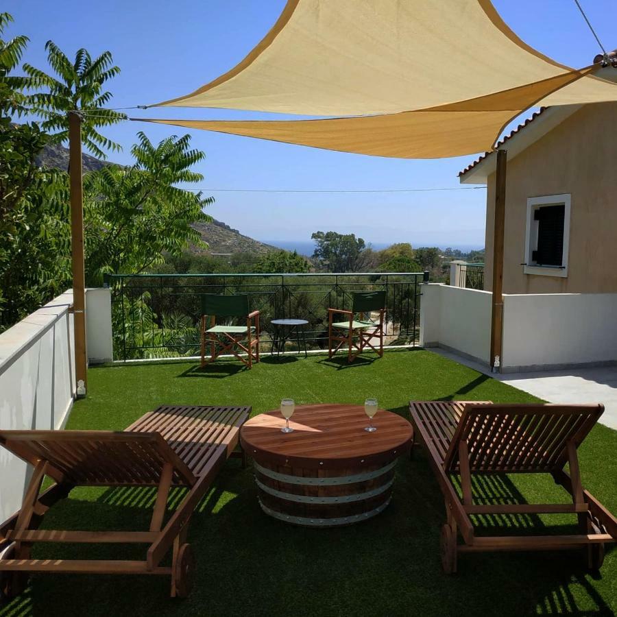 Kykeon Studios Katelios Luaran gambar